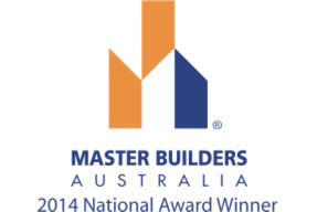 Beebo: Winner | MBA National Excellence in Construction Award 2014